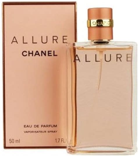 chanel allure parfum 50ml